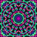 Kaleidoscope Pattern