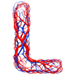 Blood type letter L