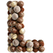 Bonbon letter L