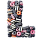Licorice letter L