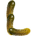 Pickles type letter L