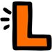 POP type letter L