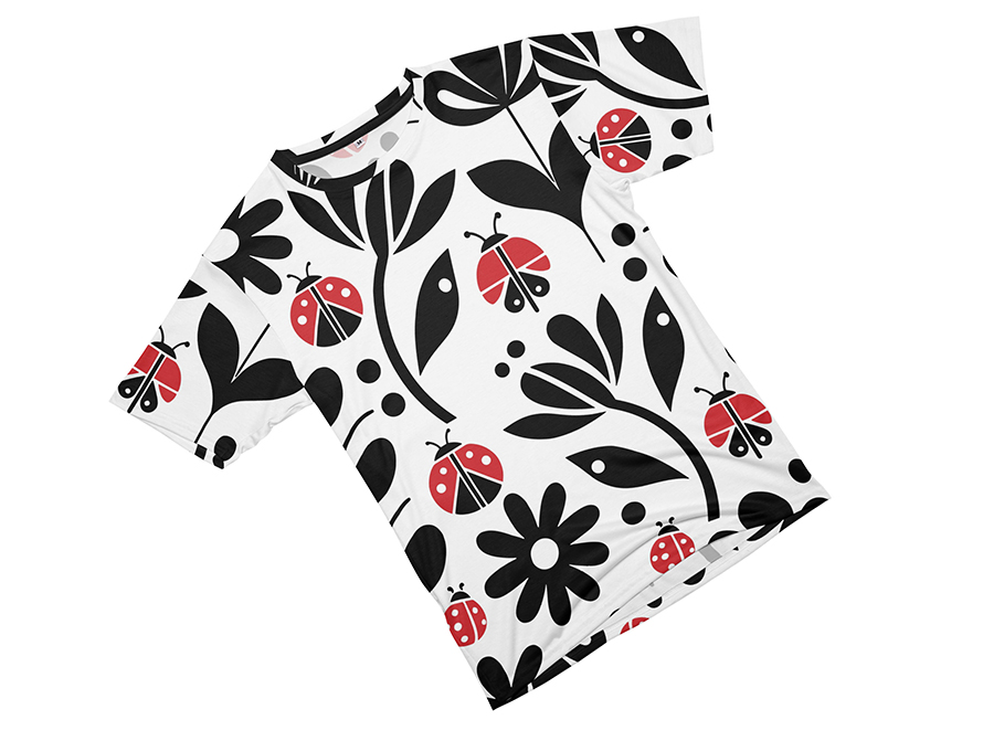Ladybug T