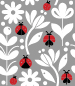 Ladybug Pattern