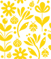 Ladybug Pattern
