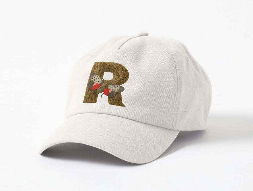 LANTERNFLY HAT