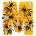 Bees letter M