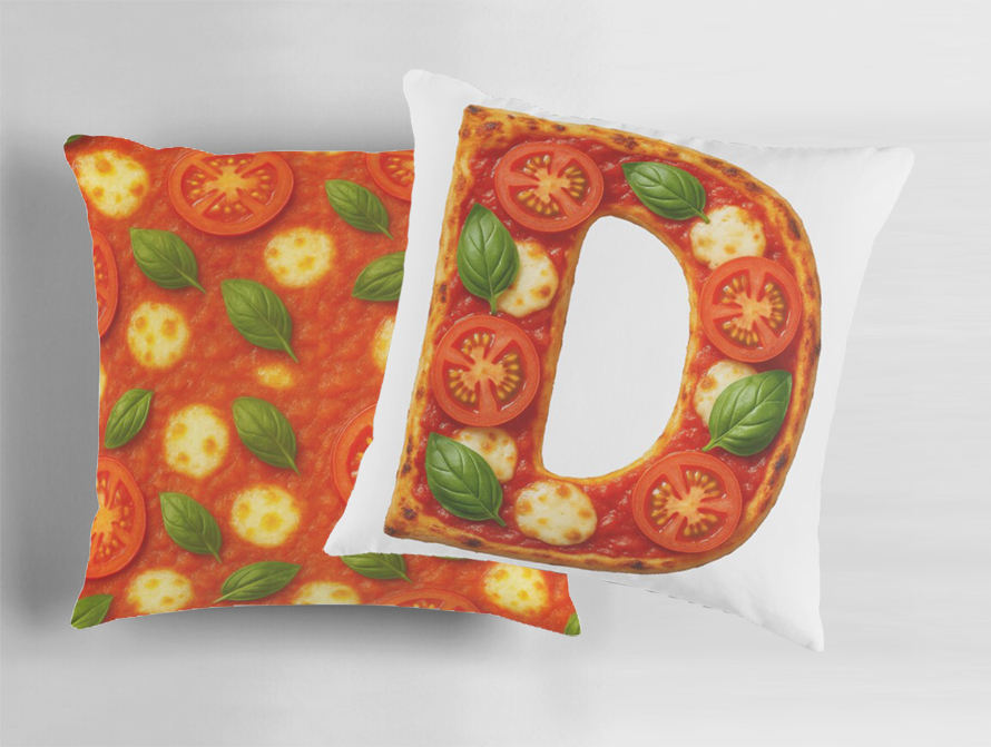 Pizza Pillows