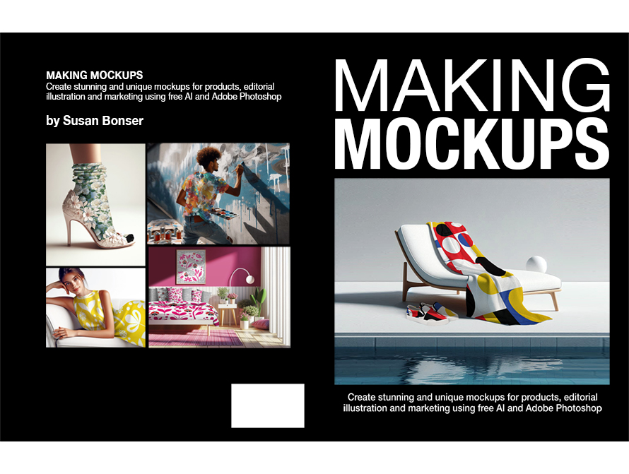 Making Mockups
