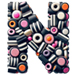 Licorice letter N