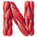 Muscles type letter N