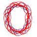 Blood type letter O