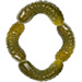 Pickles type letter O