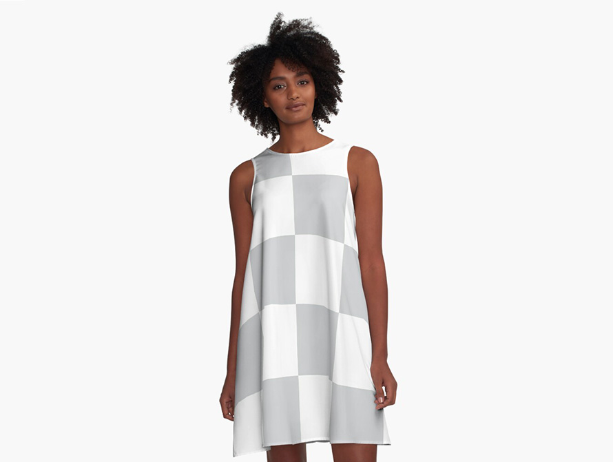 Ogres dress