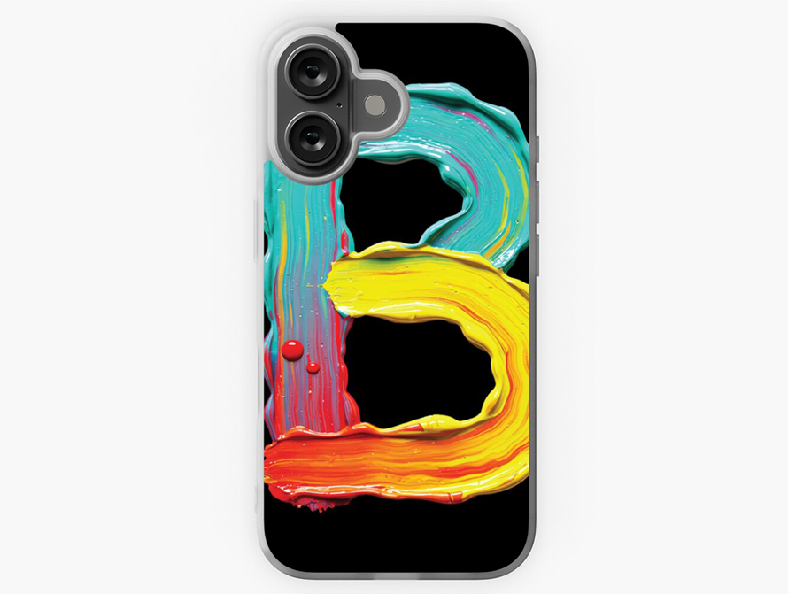 Paint Letter Tech