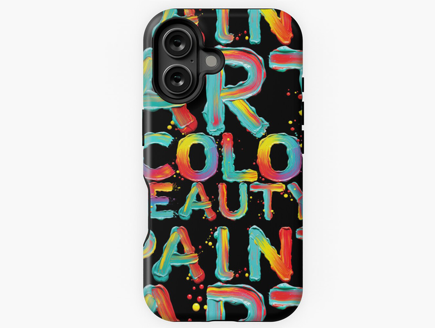 Paintwords Tech Covers