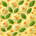 White Pizza pattern