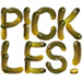 Pickles