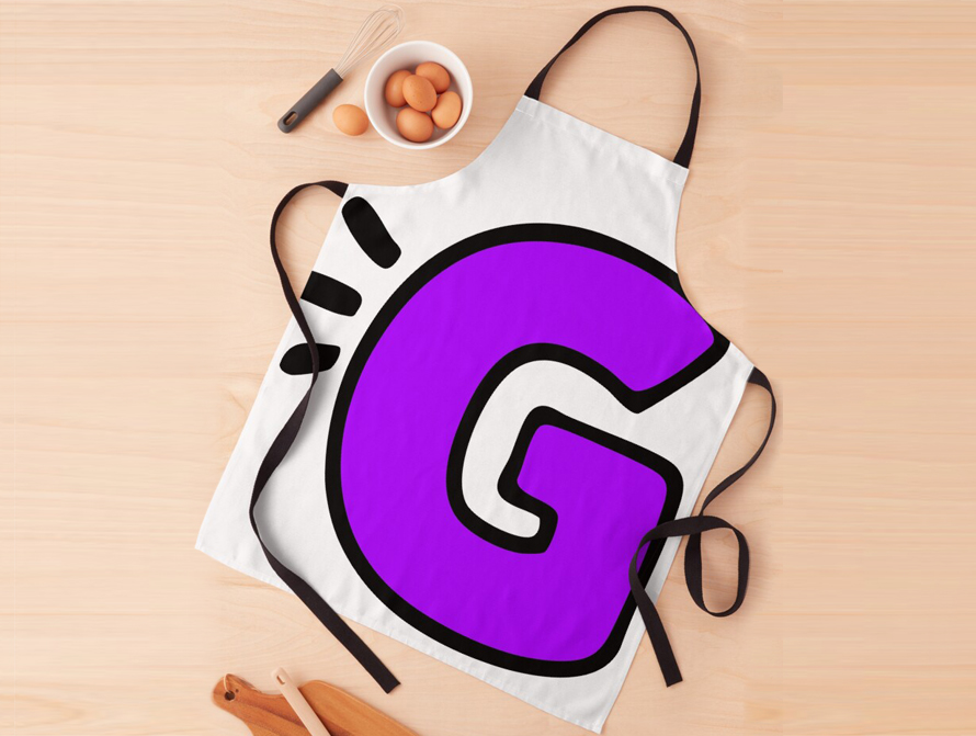 POP Apron