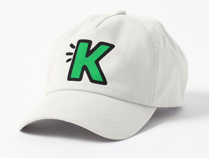 POP hat