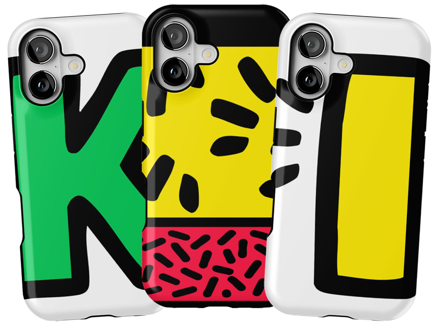 POP Phone Cases