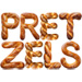 Pretzel pattern