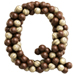 Bonbon letter Q