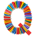 BOOKS letter Q design