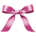 Ribbon bow