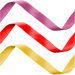 Ribbon Pattern