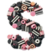 Licorice letter S