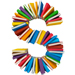 BOOKS letter S design