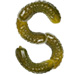 Pickles type letter S