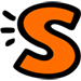 POP type letter S