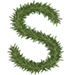Rosemary letter S design