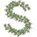Thyme letter S design