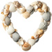 Shells Heart