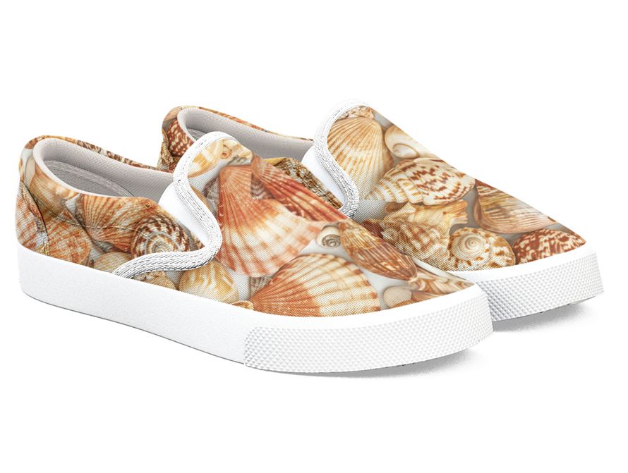 Shells Shoes