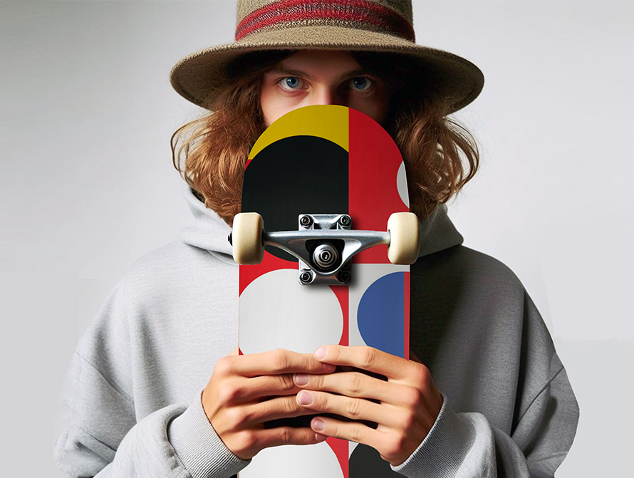 SKATEBOARDS