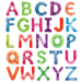 Springy words products
