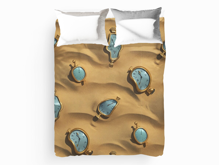 Surreal Duvet Cover