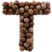 Bonbon letter T