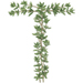 Thyme letter T design