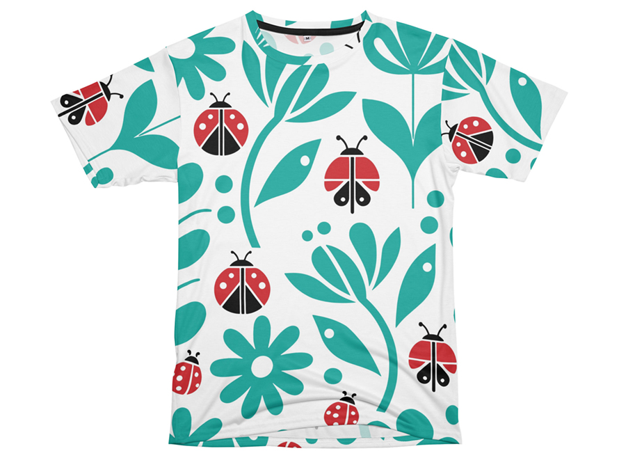 Ladybug T-Shirt