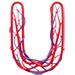 Blood type letter U