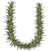 Rosemary letter U design