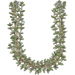 Thyme letter U design