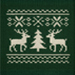Christmas sweater