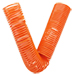 Springy type letter V