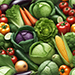 Veg Overall Pattern